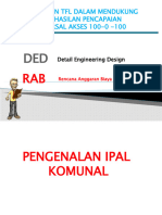 3. Materi Ded Rab