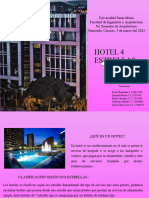 Hotel 4 Estrellas