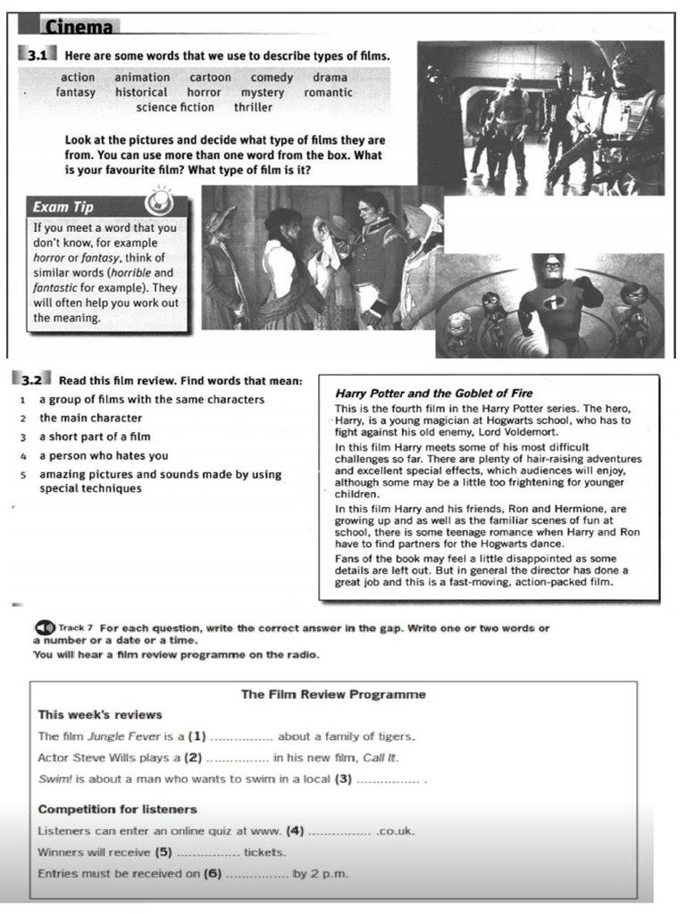 Film | PDF