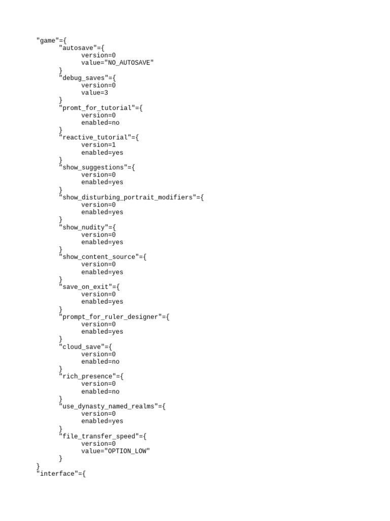 PDX Settings | PDF | Computer Engineering | Computer Science