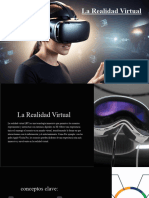 Introduccion A La Realidad Virtual