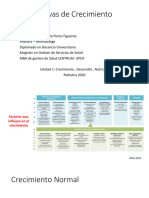 Mehu525 - U1 - T4 - Evaluación Del Crecimiento