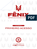 1 - Tutorial Primeiro Acesso