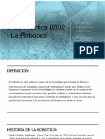 La Robotica