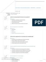 Prueba Midterm Revisi N Del Intento PDF