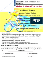 11-7. Module 4 - Viscous Flow in Pipes-09-03-2024