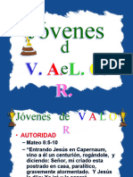 02 - Jovenes de Valor - Autoridad