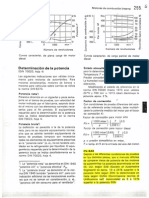 Relac Pot HP - CV - Manual Bosh