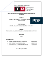 Avance de Trabajo Pdd2.0