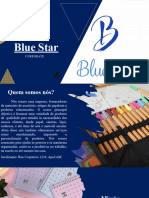 Cópia de Blue Star