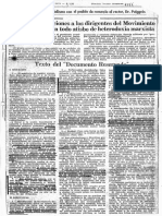 La Opinion Represion1975