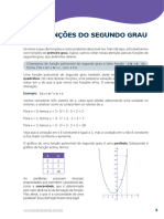 MTM - AP - Funções - Funções Do Segundo Grau