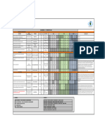 Grade Horária - PPGD - 1º Semestre 2024 - Atual