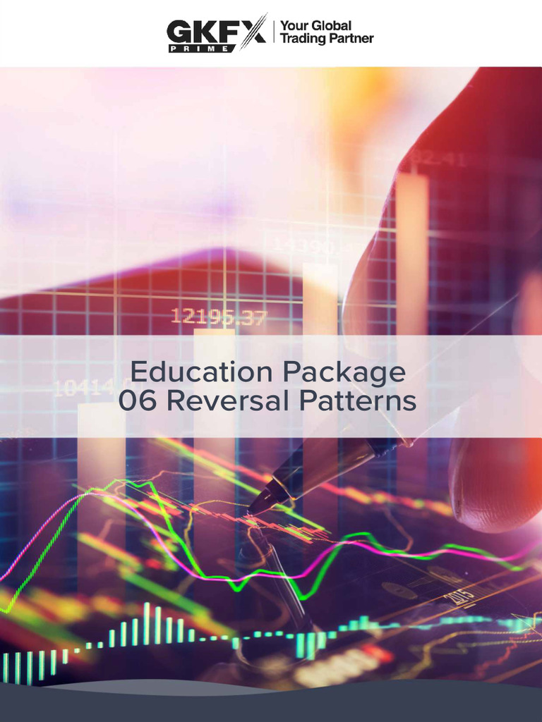 GKFX Prime Reversal Patterns | PDF | Technical Analysis