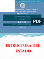 Sesion 1 - Estructura Del Estado 2