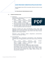 23 BUTIR INSTRUMEN PENILAIAN PRASYARAT AKREDITASI PAUD