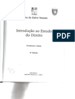 Aula 03 - Fundações Do Direito Público e Privado