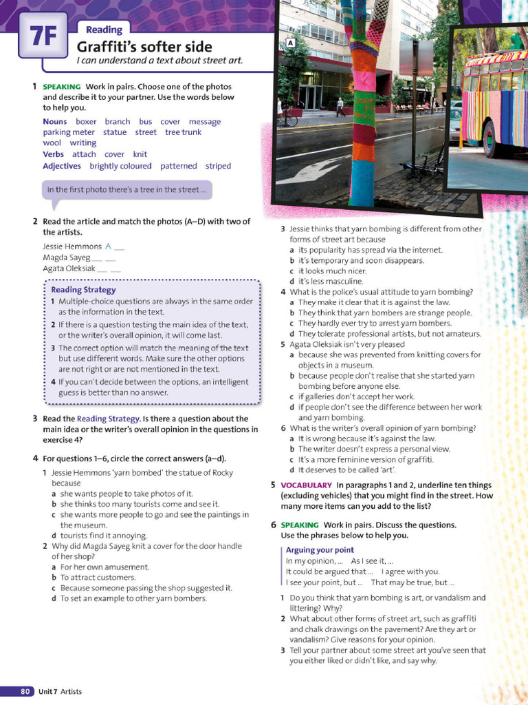 Solutions Intermediate 3ed Student 39 S Book-81-82 | PDF