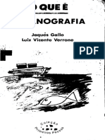 O Que É Oceanografia (Jaques Gallo) (Z-Library)