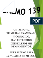 Salmos 139