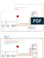 Plano y Instalacion de Panel en La Calera 3008 3009 3010