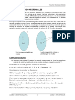 2024 - Unidad 5 - Espacios Vectoriales