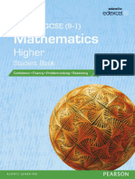 Pdfcoffee.com Gcse Math Book PDF Free