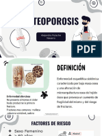 Osteoporosis