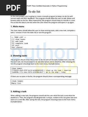 todo-list-instructions
