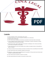 Medicina Legal