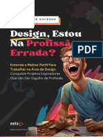 Aela e Book 2 Design Estou Na Profissao Errada Qual o Perfil para Trabalhar Na Area