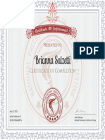 phlebotomy certificate doc