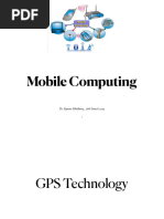 Mobile Computing 4