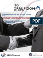 Boletin Anticorrupcion 45 2015