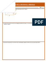 PRÁCTICA OPCIONAL - PRISMAS 3ro