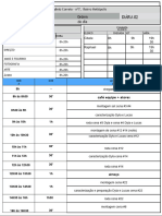 Od 07 de Abril