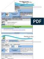 Planeador Grado Primero - Sociales - Primer Periodo