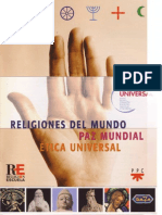 Religiones en El Mundo