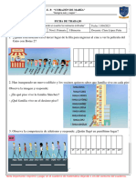 Ficha de Trabajo Mat 6