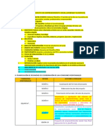 Esquema Del Informe