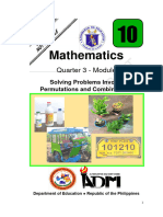Math10 q3 Mod5 SolvingProblemsInvolvingPermutationsAndCombinations v5-1