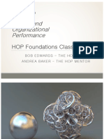 HOP Foundations Class Slides