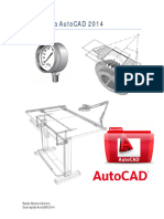 Guia Rápida AutoCAD 2014 3D