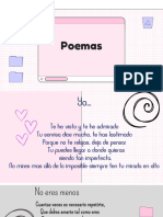 poemas