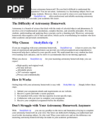 Mastering Astronomy Homework Help