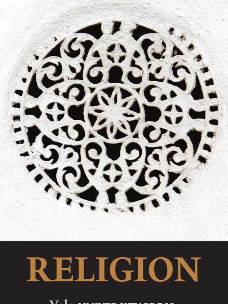 Yale University Press Religion 201112 Catalog PDF Paul The Apostle