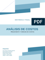 Final Costos