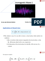 Lecture 5 - Waves 1