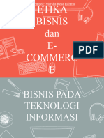 6885 - PRESENTASI ETIKA BISNIS DAN ECOMMERCE - Pulihkan