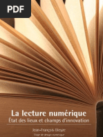 Download La lecture numrique by jfgleyze SN72072445 doc pdf